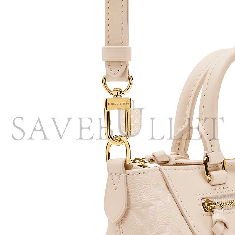 LOUIS VUITTON MASTER SKYLINE PM M29153 (28*17.5*10.5cm)